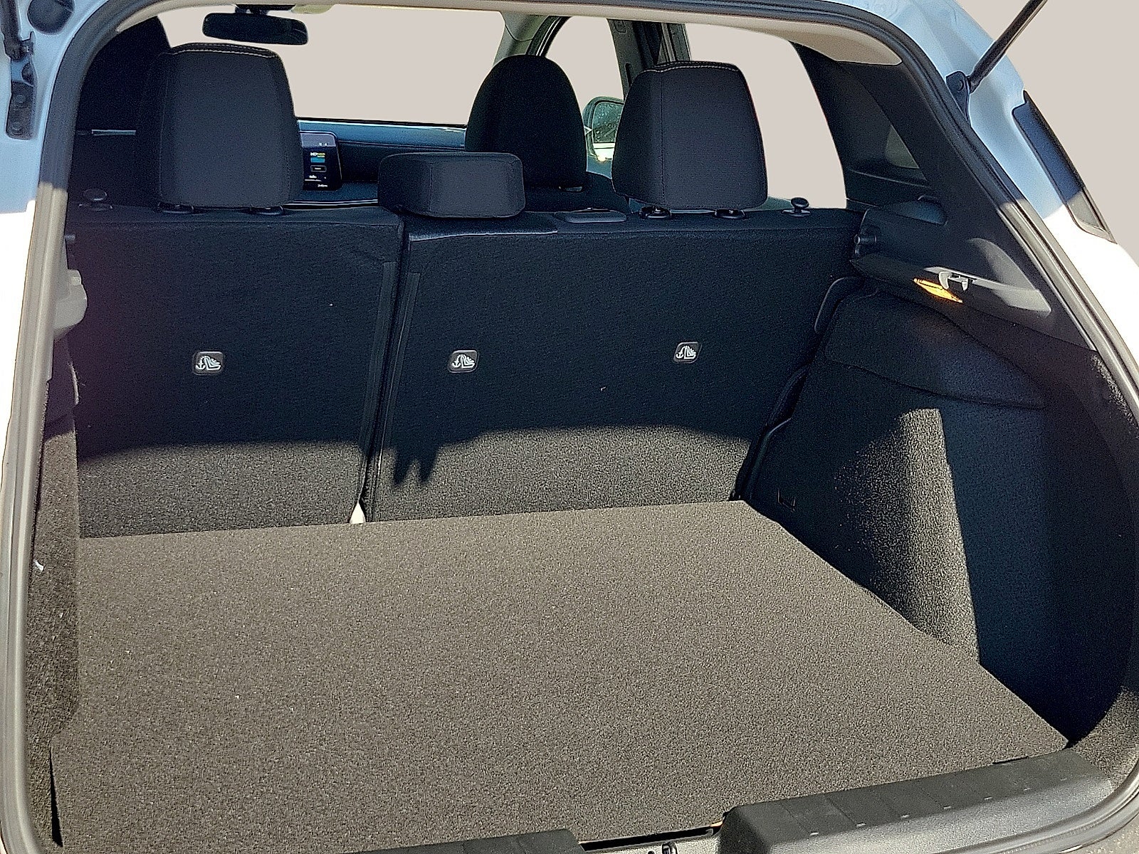 2027 Nissan Kicks SV AWD
