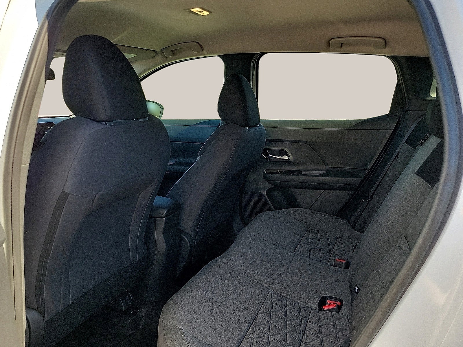 2027 Nissan Kicks SV AWD