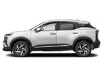 2027 Nissan Kicks SV AWD