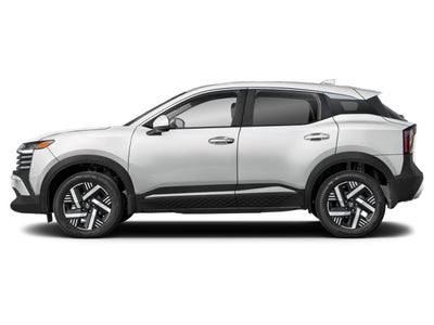 2027 Nissan Kicks SV AWD