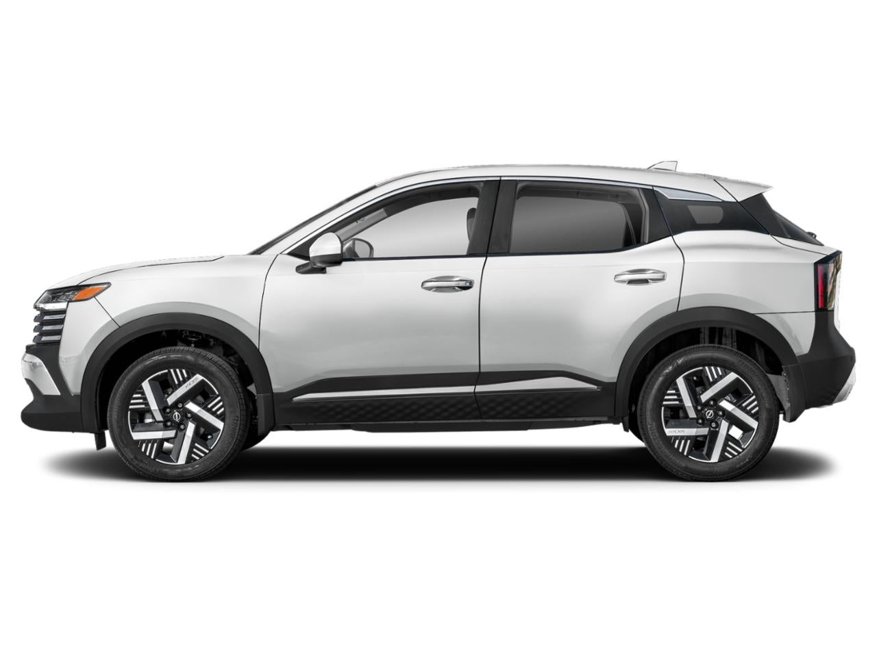 2027 Nissan Kicks SV AWD