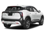2027 Nissan Kicks SV AWD
