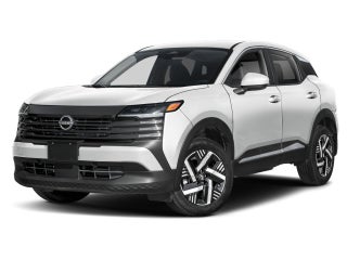 2027 Nissan Kicks SV AWD