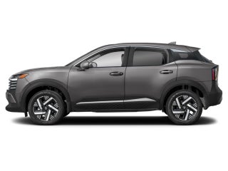 2027 Nissan Kicks SV AWD