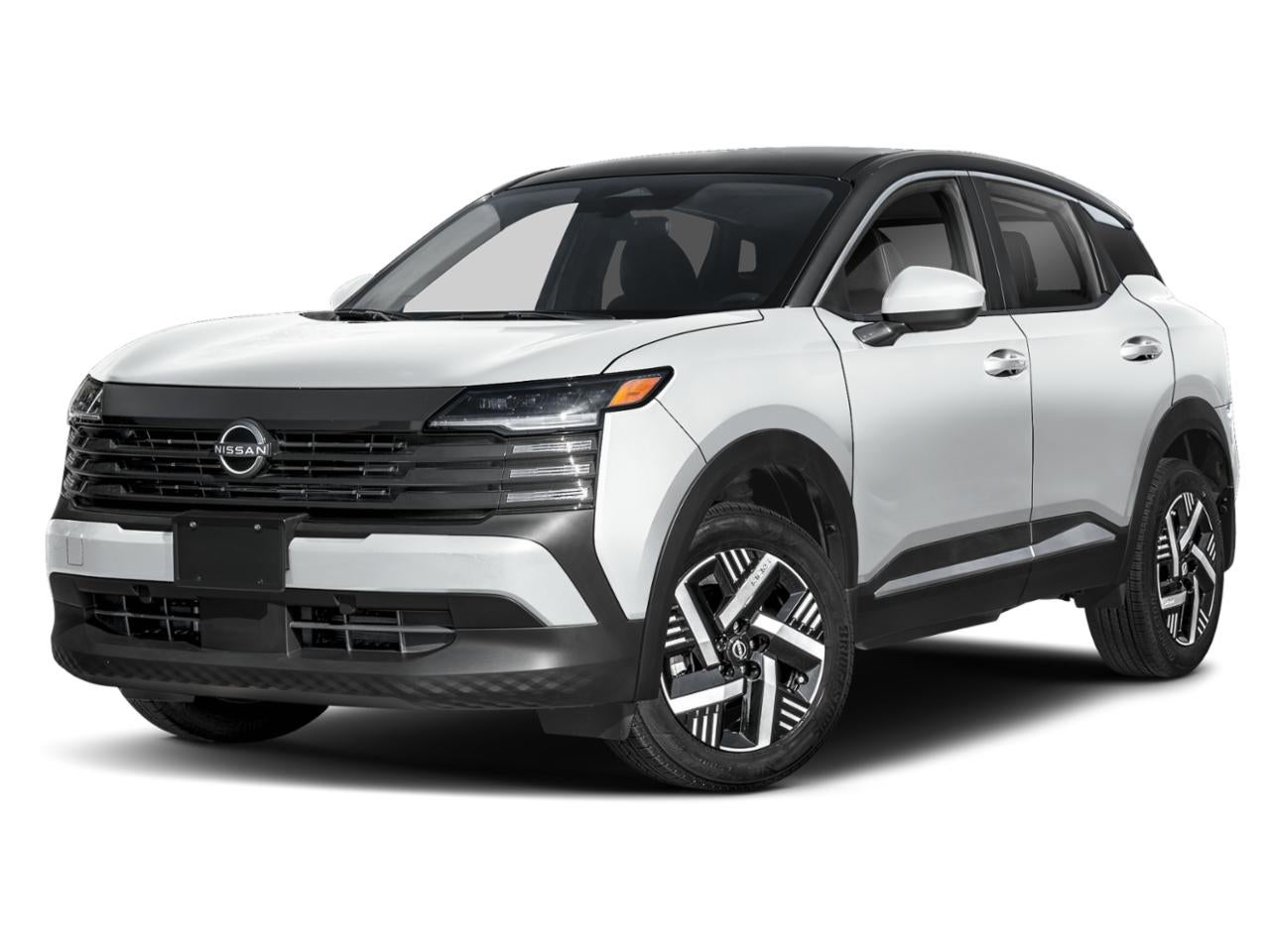 2027 Nissan Kicks SV AWD