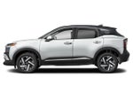 2027 Nissan Kicks SV AWD