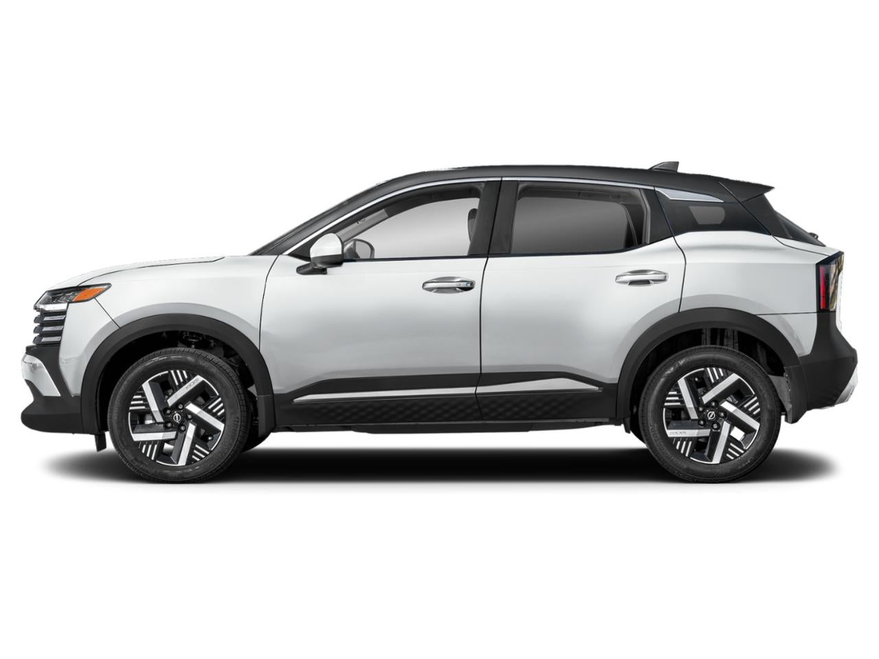 2027 Nissan Kicks SV AWD