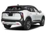 2027 Nissan Kicks SV AWD