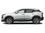 2027 Nissan Kicks SV AWD