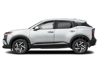 2027 Nissan Kicks SV AWD