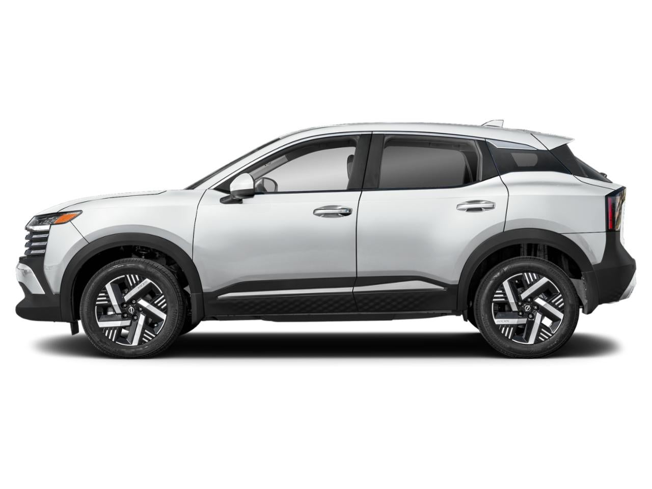 2027 Nissan Kicks SV AWD