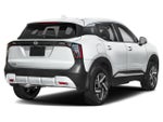 2027 Nissan Kicks SV AWD