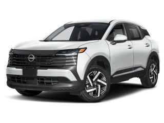 2027 Nissan Kicks SV AWD
