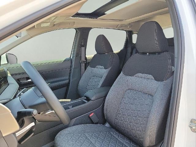 2025 Nissan Kicks SV AWD