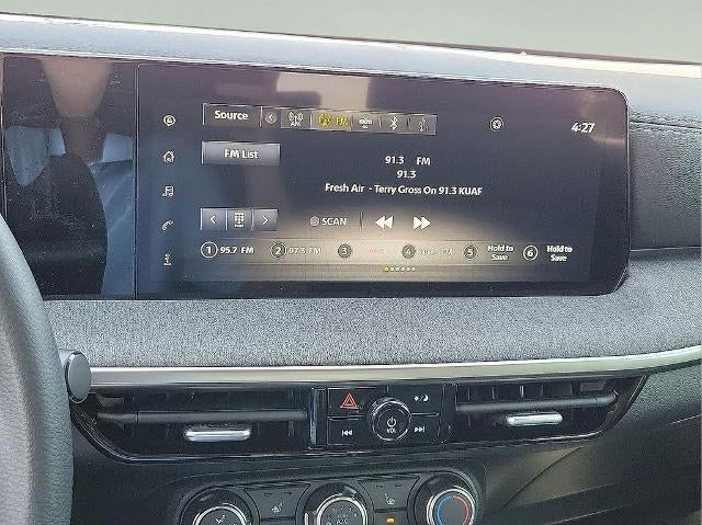 2025 Nissan Kicks SV AWD