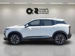 2025 Nissan Kicks SV AWD