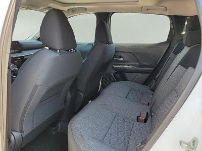 2025 Nissan Kicks SV AWD