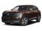2027 Nissan Kicks SV AWD
