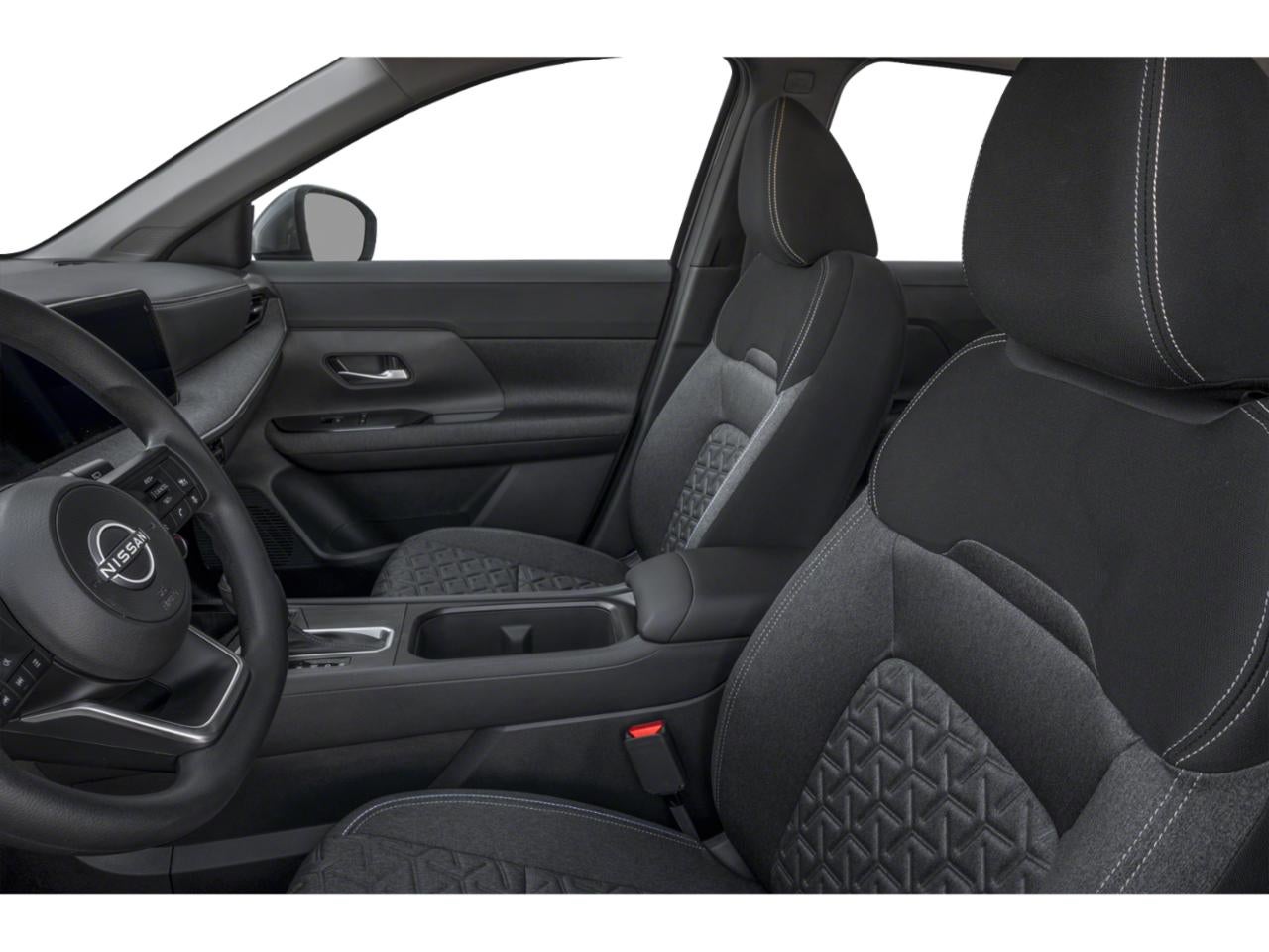 2027 Nissan Kicks SV AWD