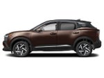 2027 Nissan Kicks SV AWD