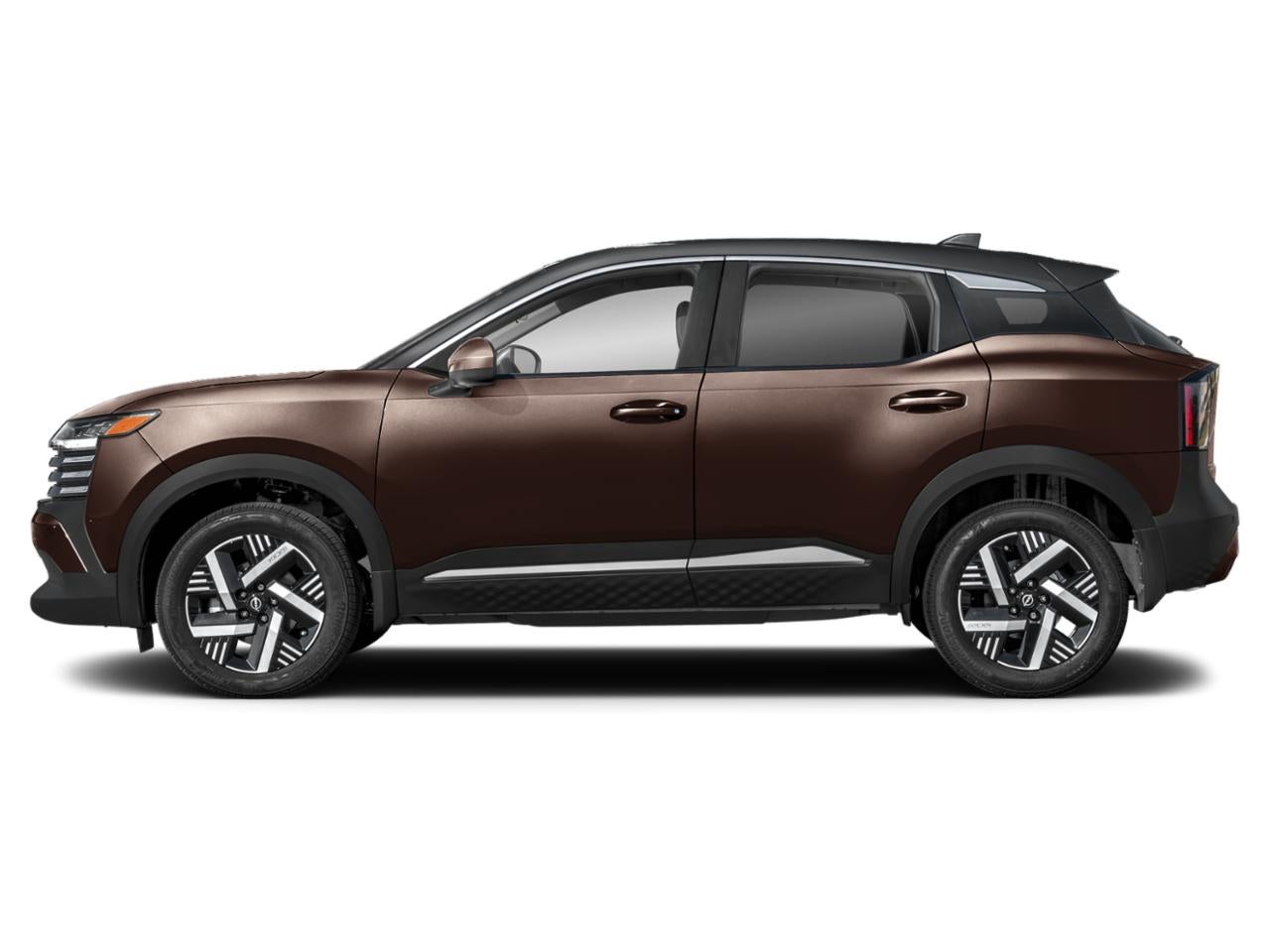 2027 Nissan Kicks SV AWD