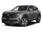 2027 Nissan Kicks SV AWD