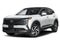 2027 Nissan Kicks SV AWD