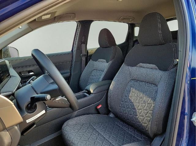 2026 Nissan Kicks SV FWD