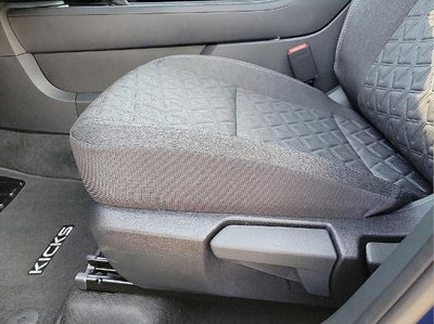 2026 Nissan Kicks SV FWD