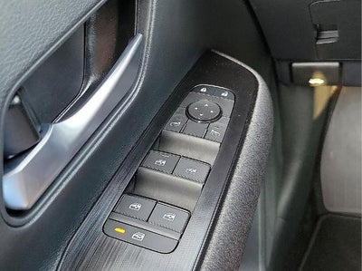 2026 Nissan Kicks SV FWD