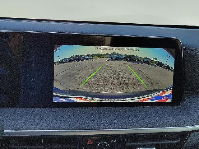 2026 Nissan Kicks SV FWD