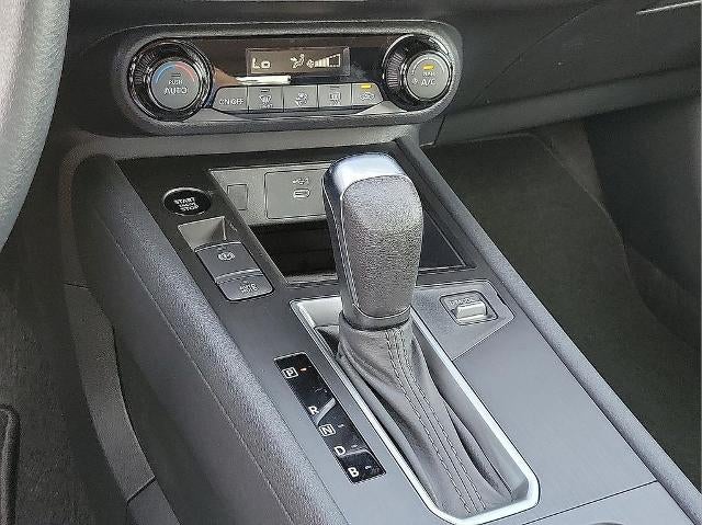 2026 Nissan Kicks SV FWD