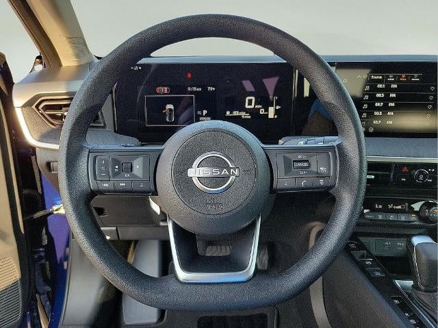 2026 Nissan Kicks SV FWD