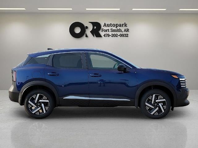 2026 Nissan Kicks SV FWD