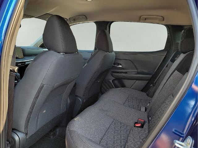 2026 Nissan Kicks SV FWD