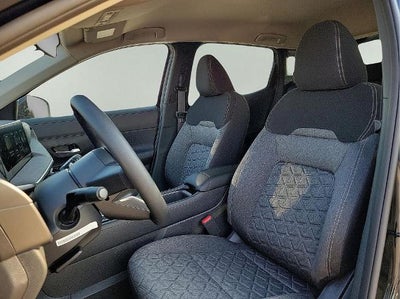 2026 Nissan Kicks SV FWD