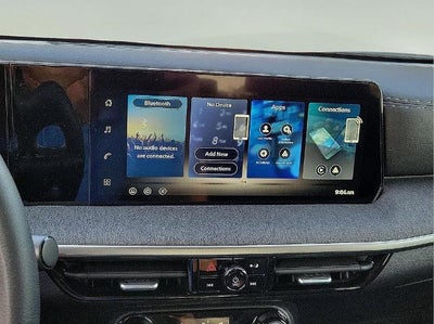 2026 Nissan Kicks SV FWD