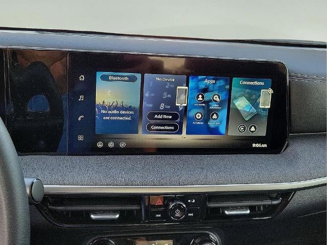 2026 Nissan Kicks SV FWD