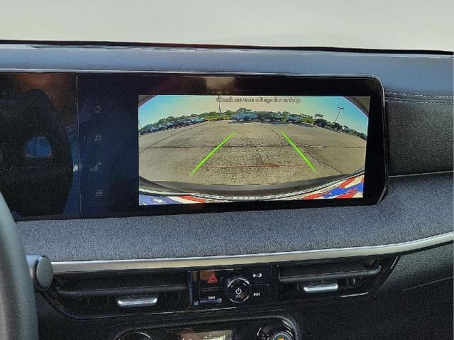 2026 Nissan Kicks SV FWD