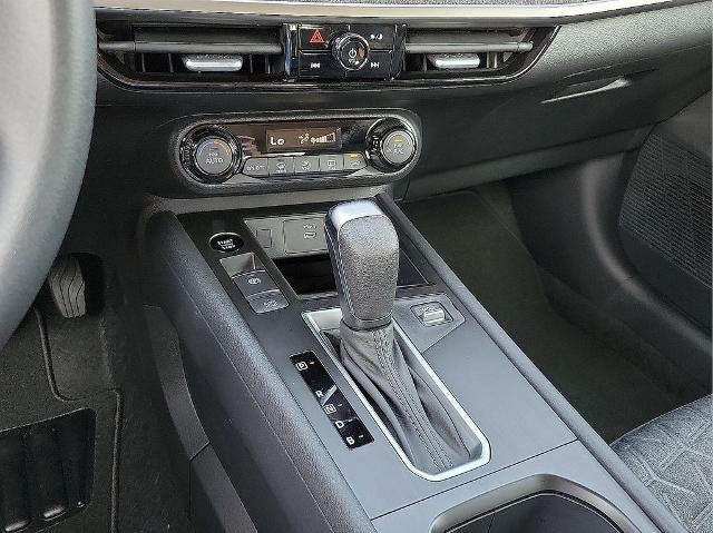 2026 Nissan Kicks SV FWD