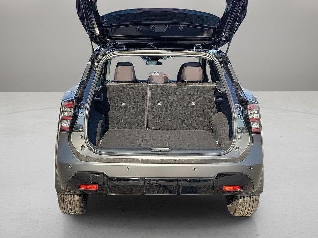 2026 Nissan Kicks SV FWD