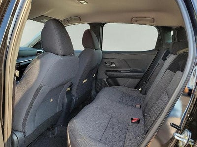 2026 Nissan Kicks SV FWD