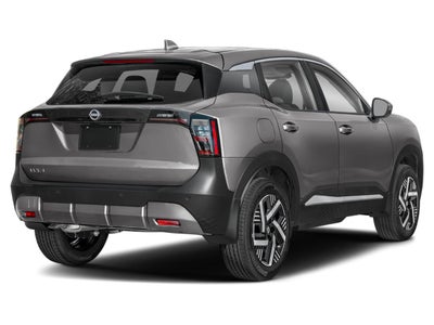 2026 Nissan Kicks SV FWD
