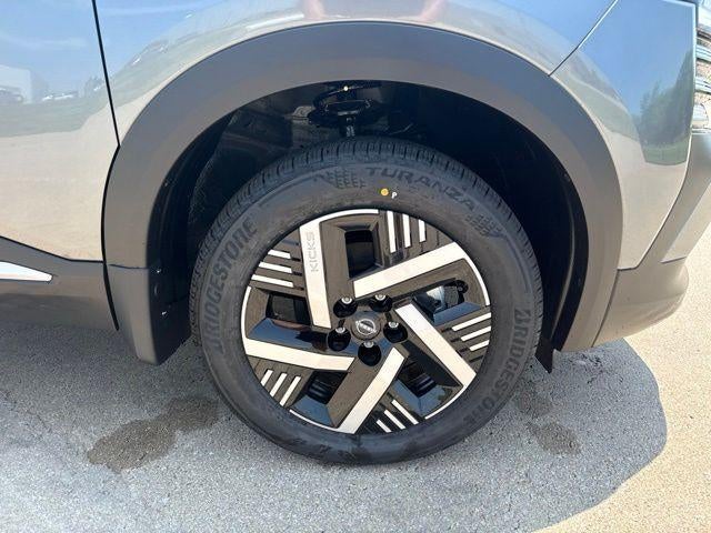 2026 Nissan Kicks SV FWD