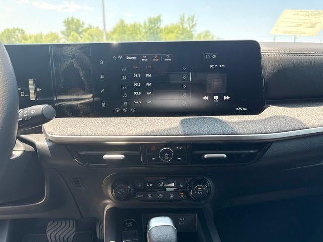 2026 Nissan Kicks SV FWD