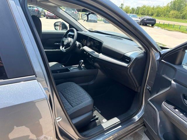2026 Nissan Kicks SV FWD