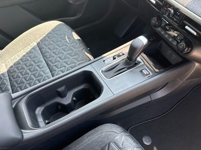 2026 Nissan Kicks SV FWD