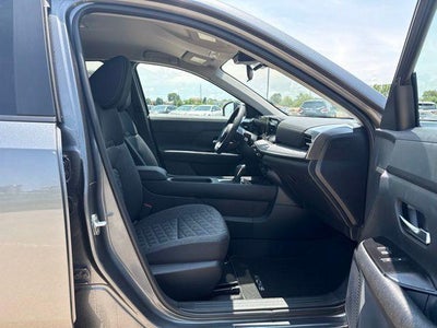 2026 Nissan Kicks SV FWD