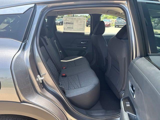 2026 Nissan Kicks SV FWD