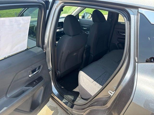 2026 Nissan Kicks SV FWD